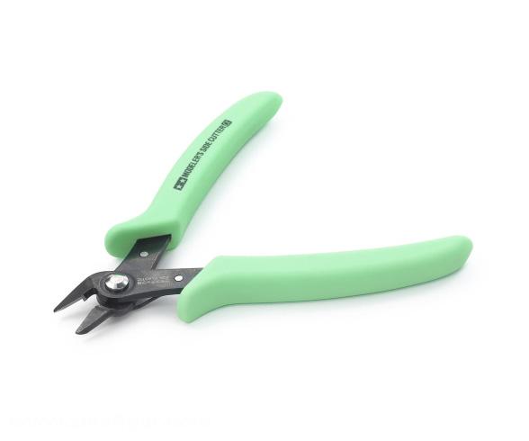 Tamiya Seitenschneider Modeler Alpha Limited Edition