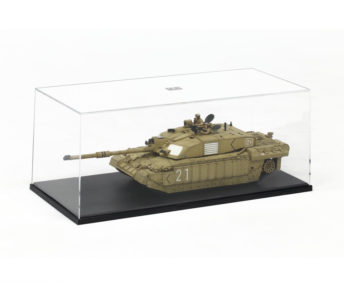 Tamiya Vitrine Typ F