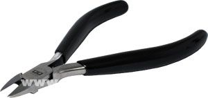 Tamiya Seitenschneider für Plastik