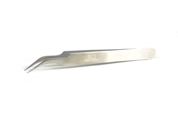 Tamiya Pinzette HG, gebogen