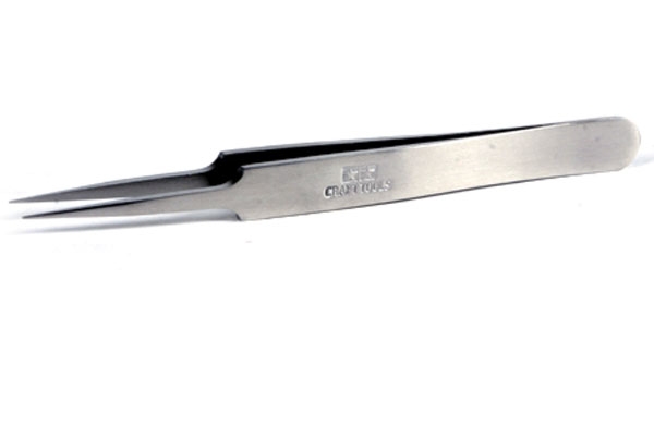 Tamiya Tamiya Pinzette HG gerade