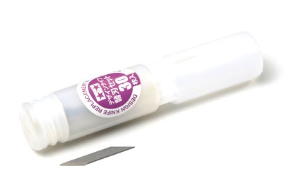 Tamiya Designermesser-Ersatzklingen für 358/74020