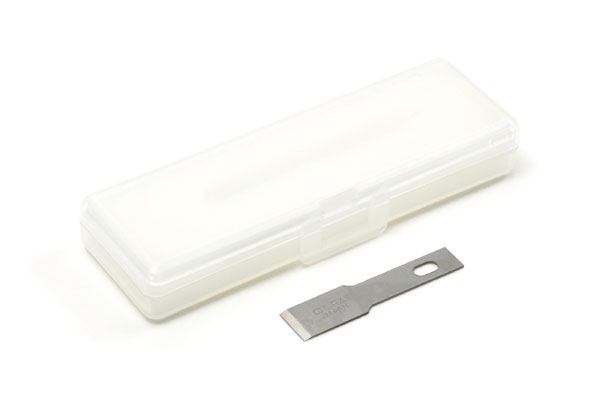 Tamiya Tamiya Ersatzklinge Pro Stemmeisen