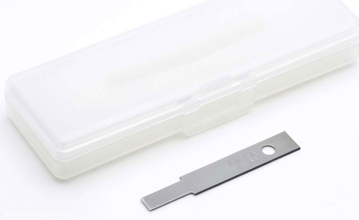 Tamiya Ersatzklingen Pro Meißel schmal