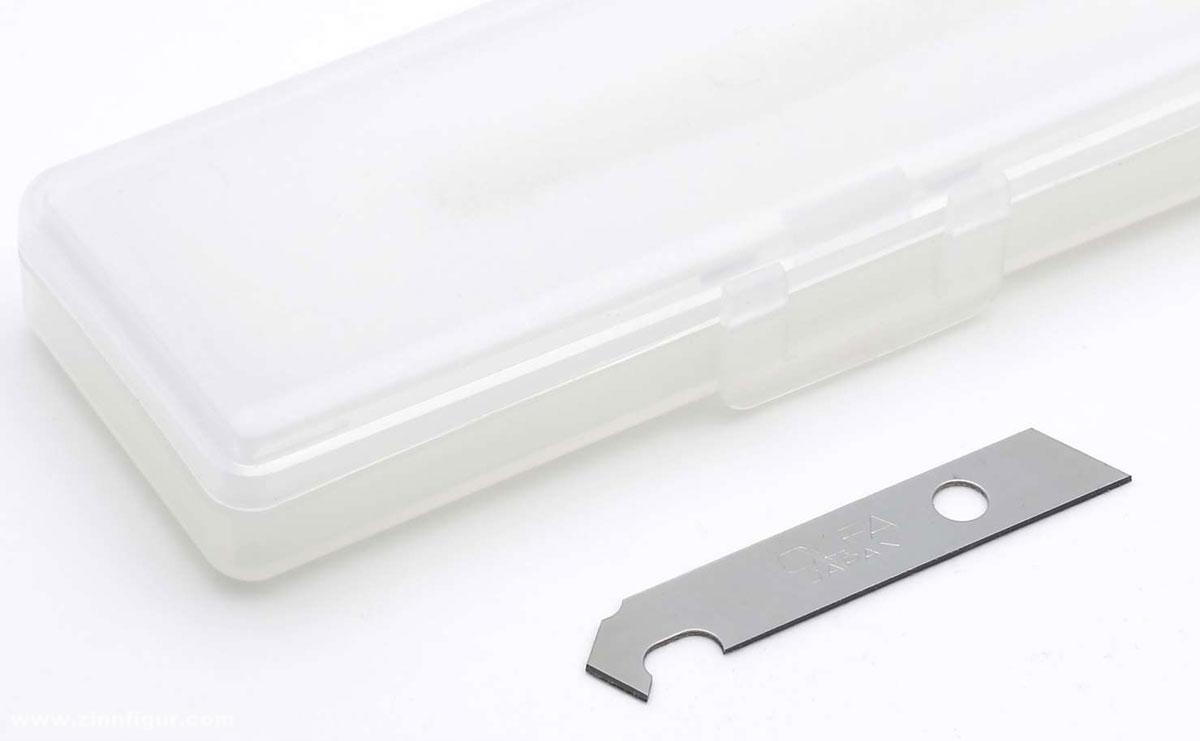 Tamiya Ersatzreißklinge Pro Scriber 0,4 mm