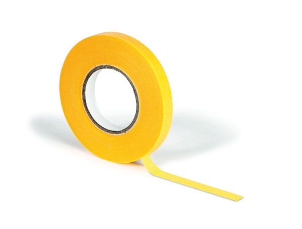 Tamiya Maskierband 6 mm Nachfüllrolle