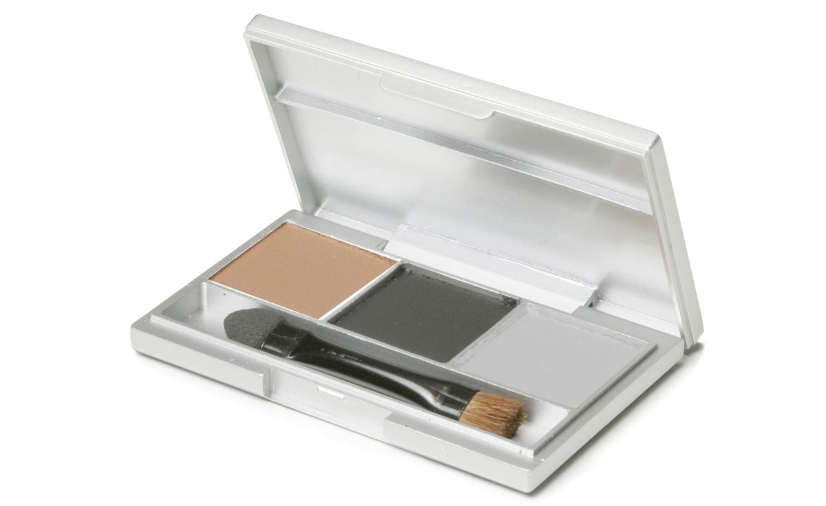 Tamiya Alterungsset C: Rost/Waffenmetall/Silber