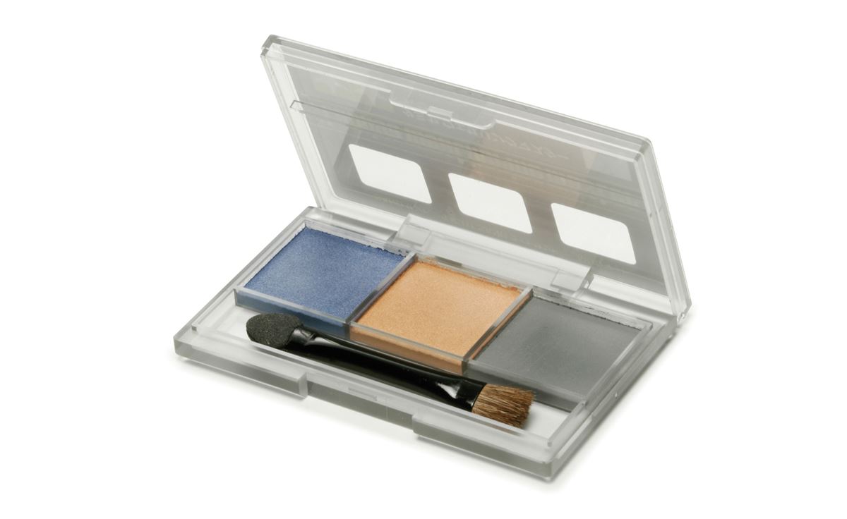 Tamiya Alterungsset D: Blau/Rot/ Öl