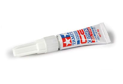 Tamiya Tamiya Sekundenkleber Gel
