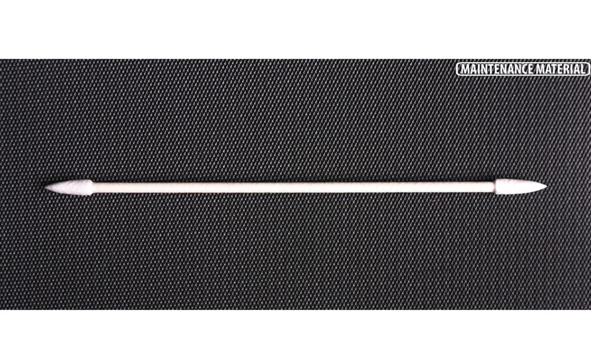 Tamiya Wattestäbchen spitz/extraklein