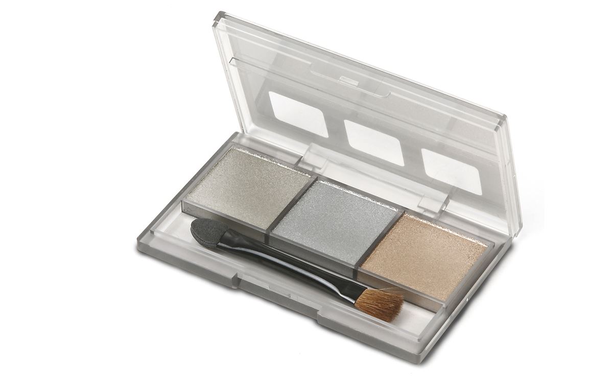 Tamiya Alterungsset F: Titan/H.G.Metall/Kupfer