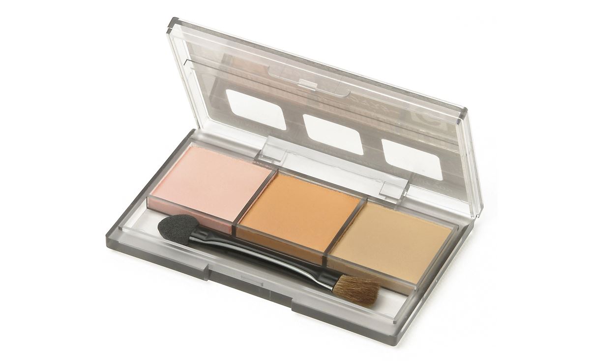 Tamiya Alterungsset G: Figuren (Haut/Fleisch) Teil 1