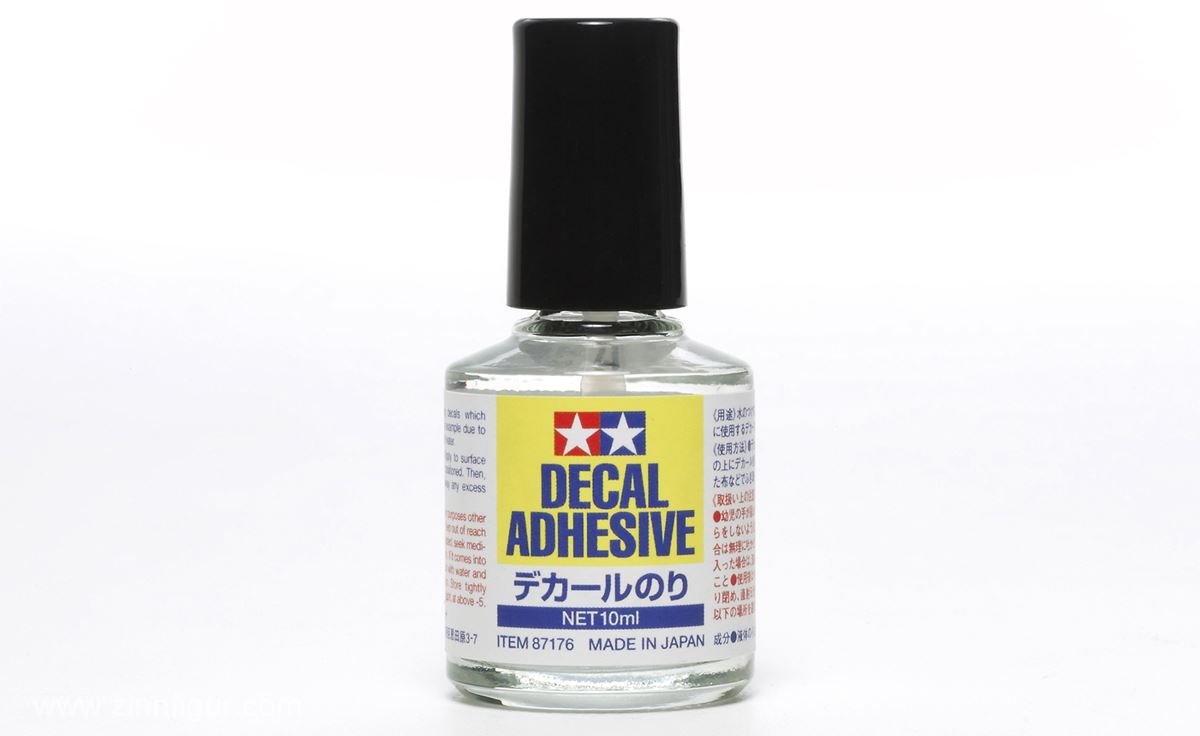 Tamiya Decal Haftmittel (Fixierer)
