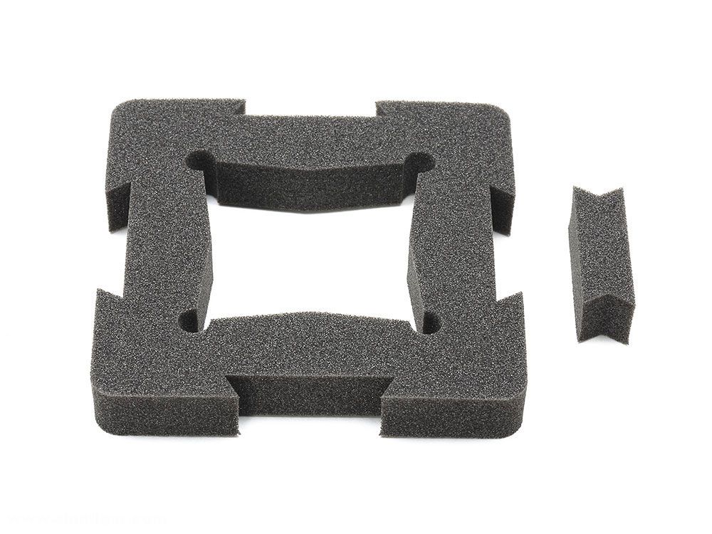 Tamiya 40 ml Flaschenhalter