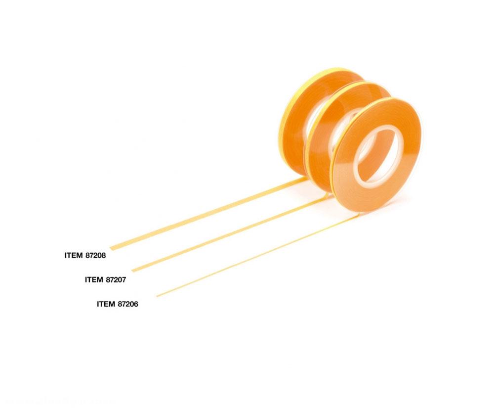 Tamiya Maskierband 1 mm (18 m Rolle)