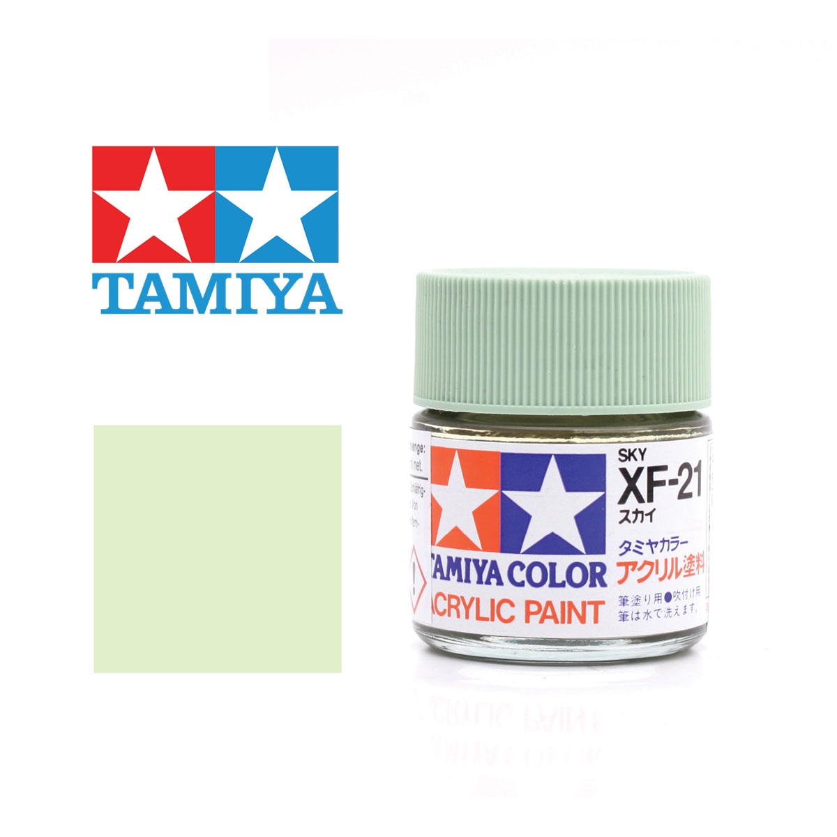 Tamiya Himmel - matt