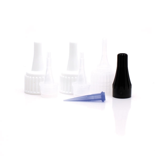 Deluxe Materials Roket Re-Cap