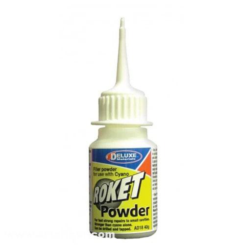 Deluxe Materials Roket Powder (Füller)