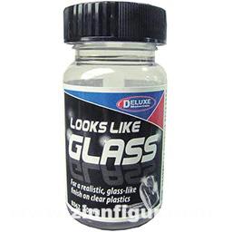 Deluxe Materials 'Looks Like Glass' 100 ml