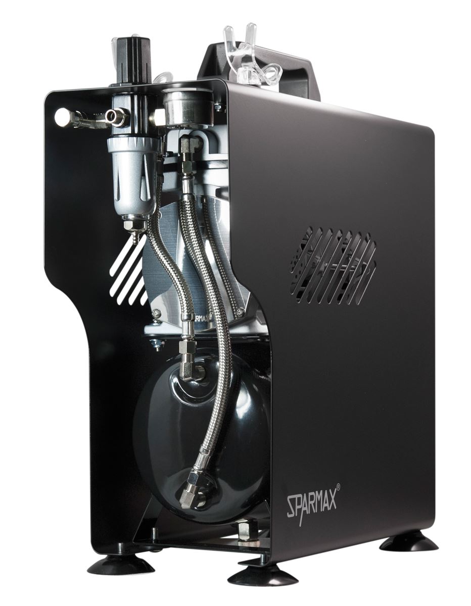 Sparmax Kompressor Sparmax TC-610H Plus