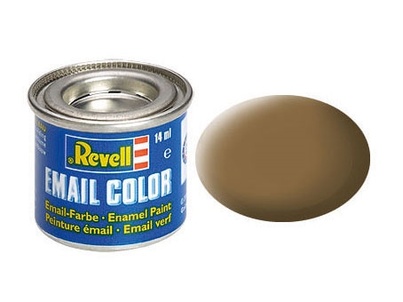 Revell Dunkle Erde (RAF), matt - Email Color
