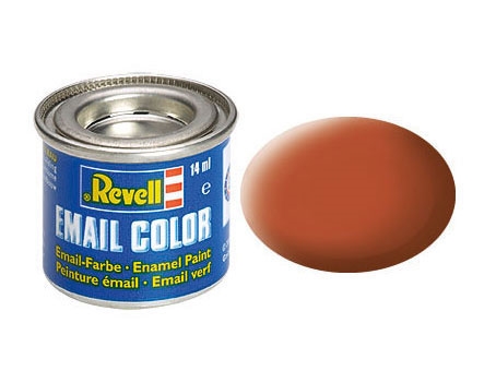 Revell Braun, matt - Email Color