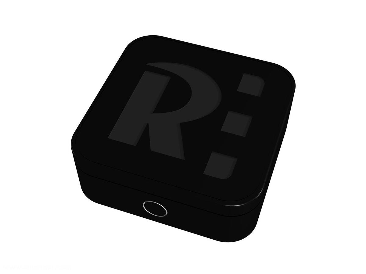 Revell Einsteiger Kompressor