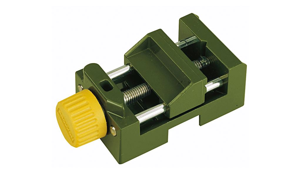 Proxxon Maschinen-Schraubstock MS 4