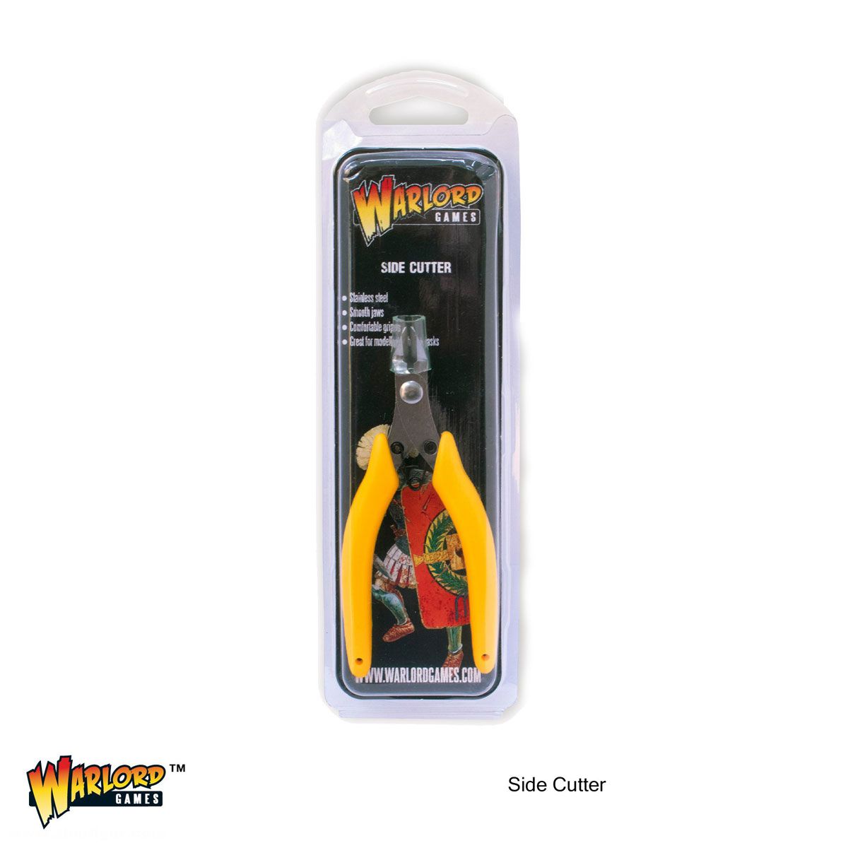 Warlord Games Warlord Seitenschneider