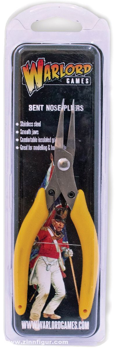 Warlord Games Warlord Zange mit gebogener Spitze