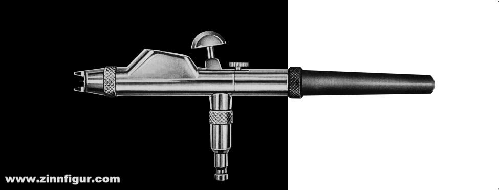 Triplex Airbrush PRS Pistole
