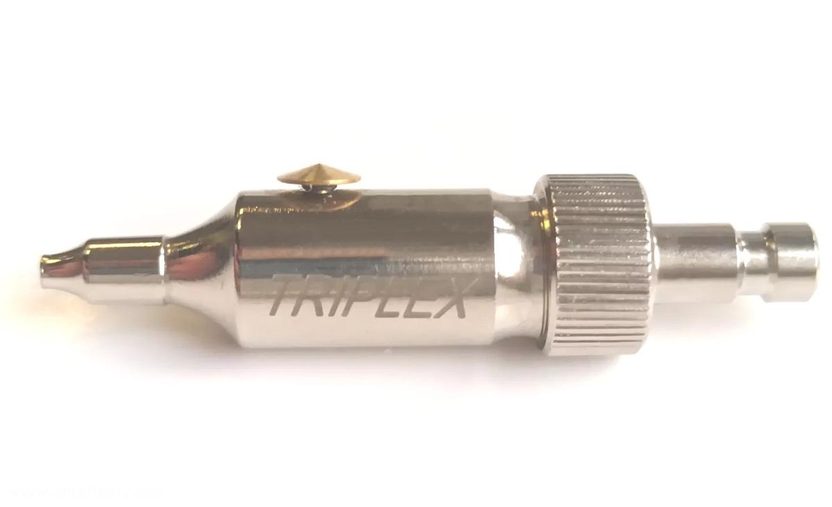 Triplex Airbrush TRIPLEX Ausblaser