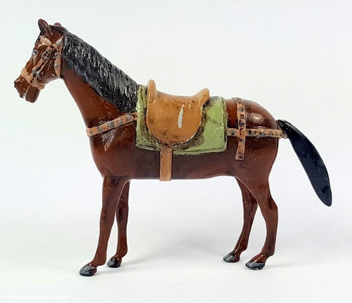 piccolina creativa Pferd (Hannoveraner)