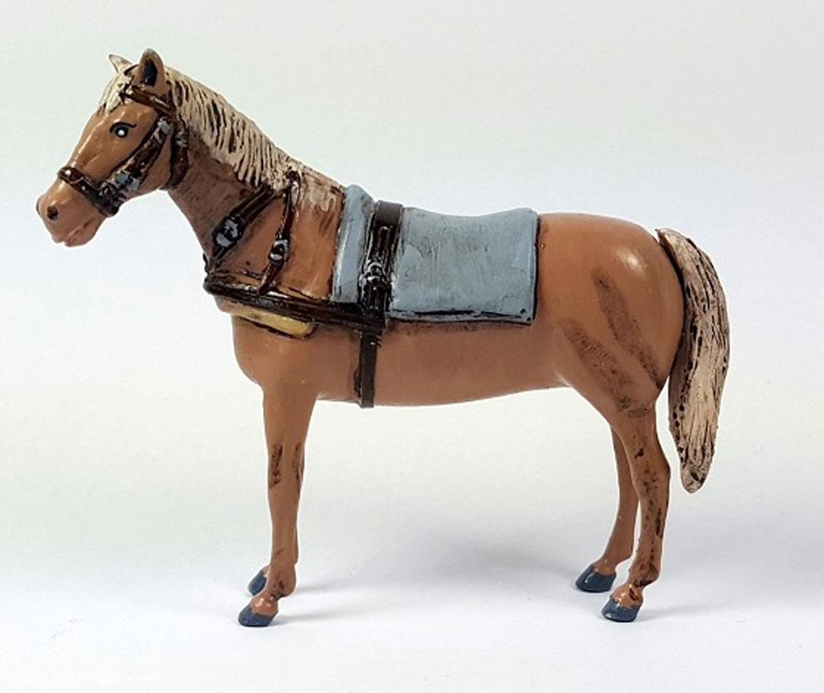 piccolina creativa Pferd (Achal-Tekkiner)