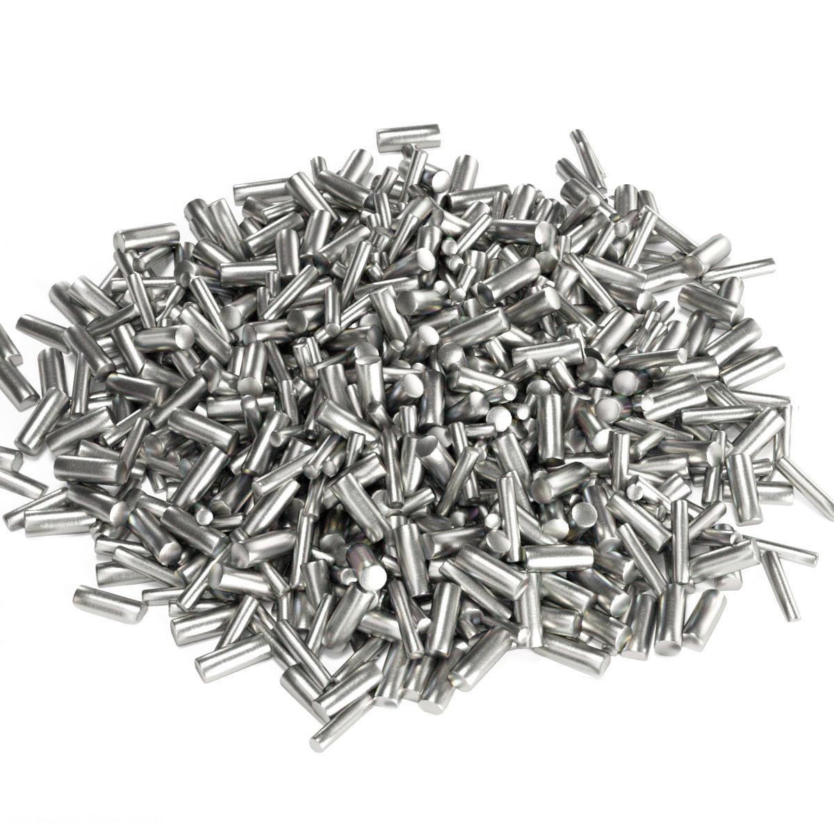 Troll Factory Reinzinn 99,95% High-Grade - 1 kg