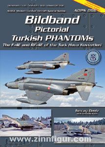 AirDoc Deniz, T./Klein, A.: Bildband. Turkish Phantoms