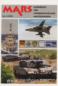 Biblio Verlag Mars. Jahrgang 5 (1999)