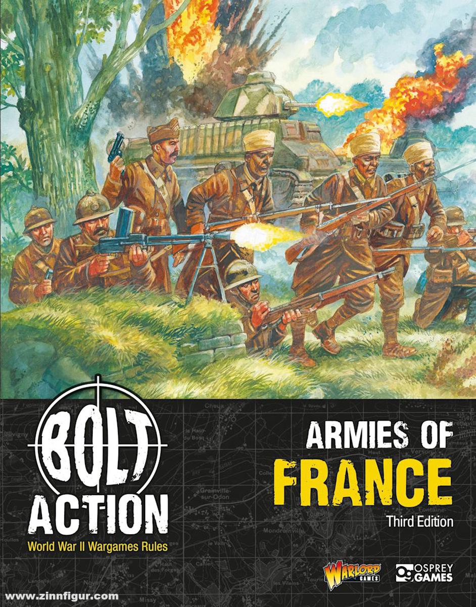 Osprey Publishing Pilgrim, Daniel/Hrivnác, Jaromír (Illustr.): Trench Raiders