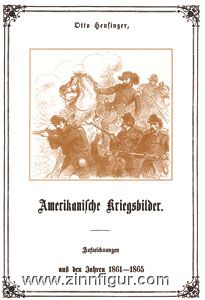 Verlag für Amerikanistik Heusinger, O.: Amerikanische Kriegsbilder