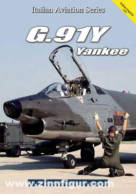 G.91Y Yankee