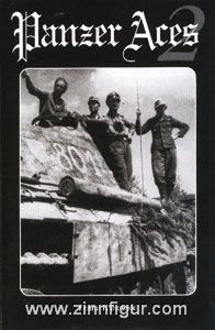 Fedorowicz Publishing Kurowski, F.: Panzer Aces. Band 2