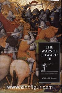 Boydell & Brewer Ltd. Rogers, C.J.: The Wars of Edward III