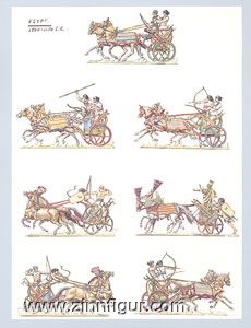 Edition Krannich Eggimann, B./Krannich, E.: Miniaturen II. Band 2: Altertum und Antike