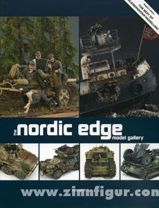 Canfora The Nordic Edge Model Gallery. Band 3