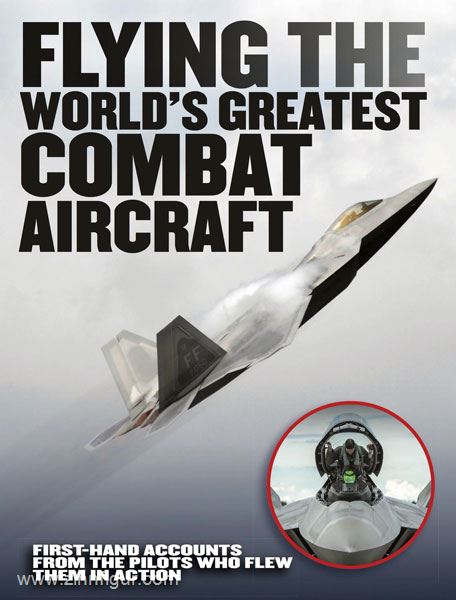 Amber Books Bennett, J.: Flying the World's greatest Combat Aircraft. First Hand Accounts from the Pilots who flew them in Action