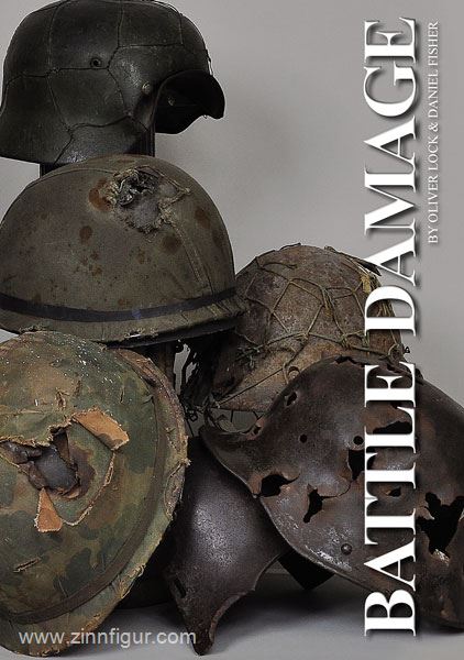 Military Mode Publishing Lock, O./Fisher, D.: Battle Damage