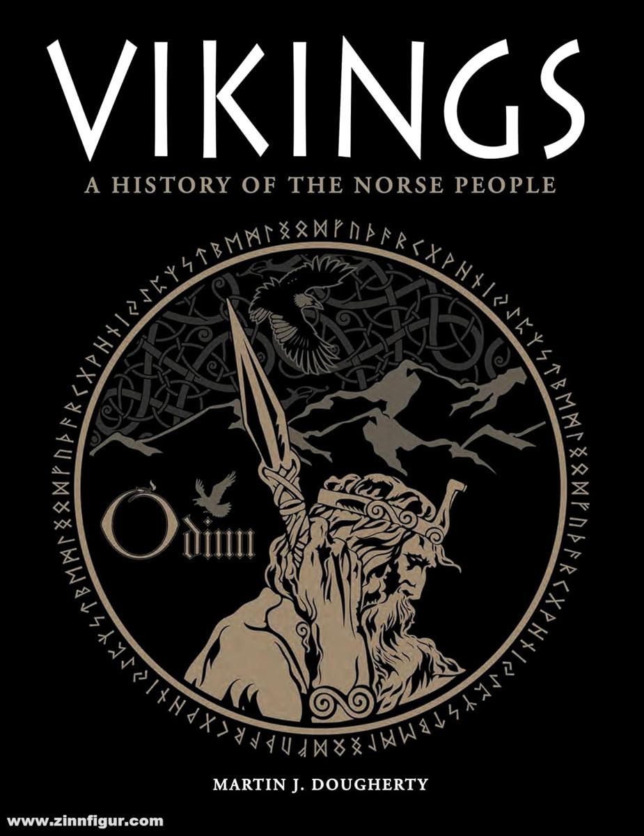 Amber Books Dougherty, Martin: Vikings