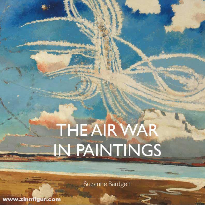 Bardgett, Suzanne: The Air War in Paintings