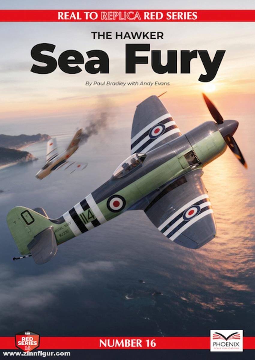 Phoenix Scale Publications Evans, Andy: Real to Replica. Red Series. Band 11: American Harrier