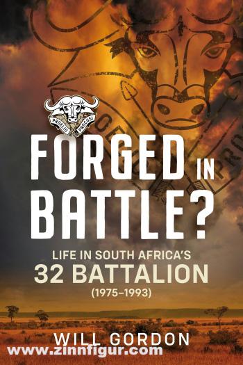 HELION & Company Gordon, Will: Forged in Battle?
